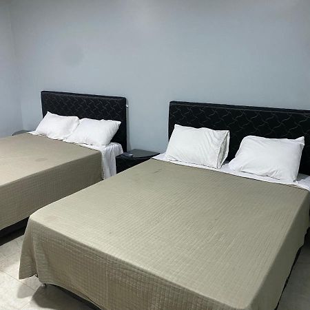 Espana Suites Hotel 시우다드델에스테 외부 사진