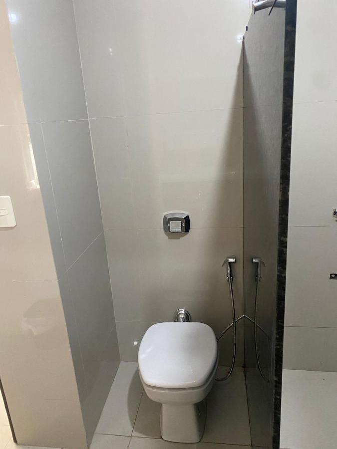 Espana Suites Hotel 시우다드델에스테 외부 사진