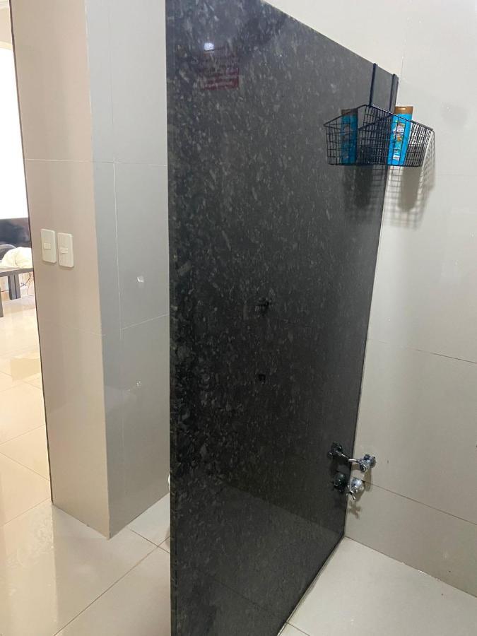 Espana Suites Hotel 시우다드델에스테 외부 사진