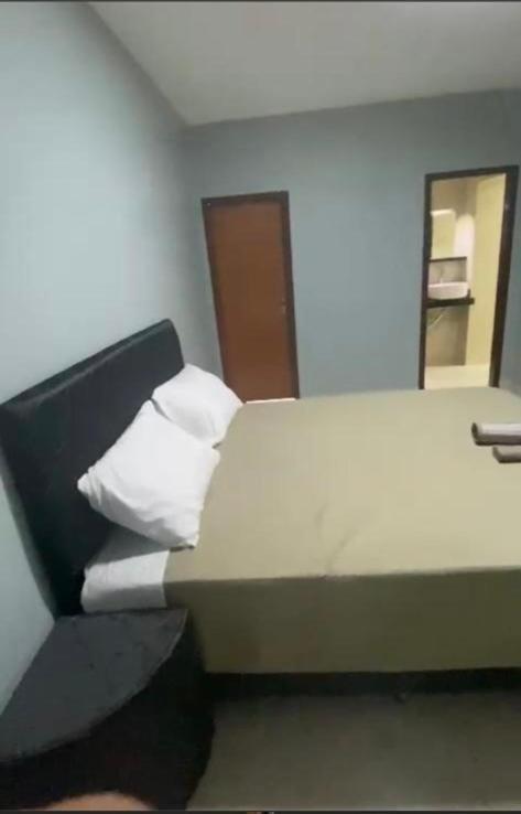 Espana Suites Hotel 시우다드델에스테 외부 사진