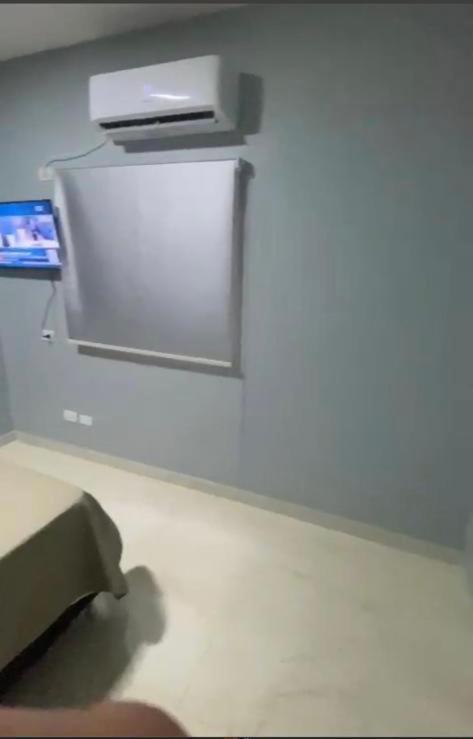Espana Suites Hotel 시우다드델에스테 외부 사진