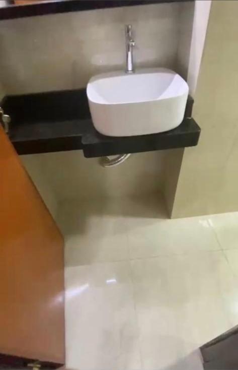 Espana Suites Hotel 시우다드델에스테 외부 사진