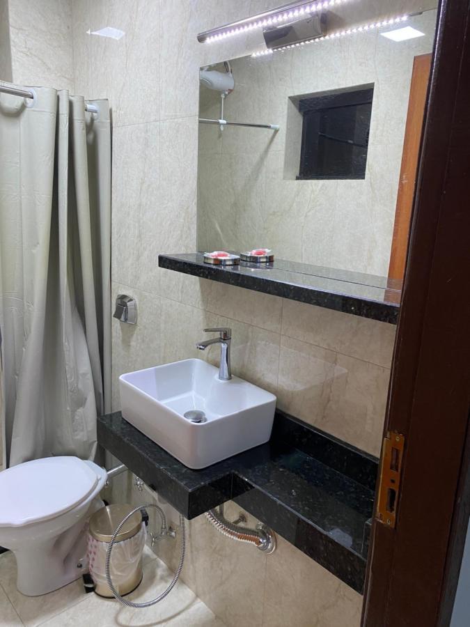 Espana Suites Hotel 시우다드델에스테 외부 사진