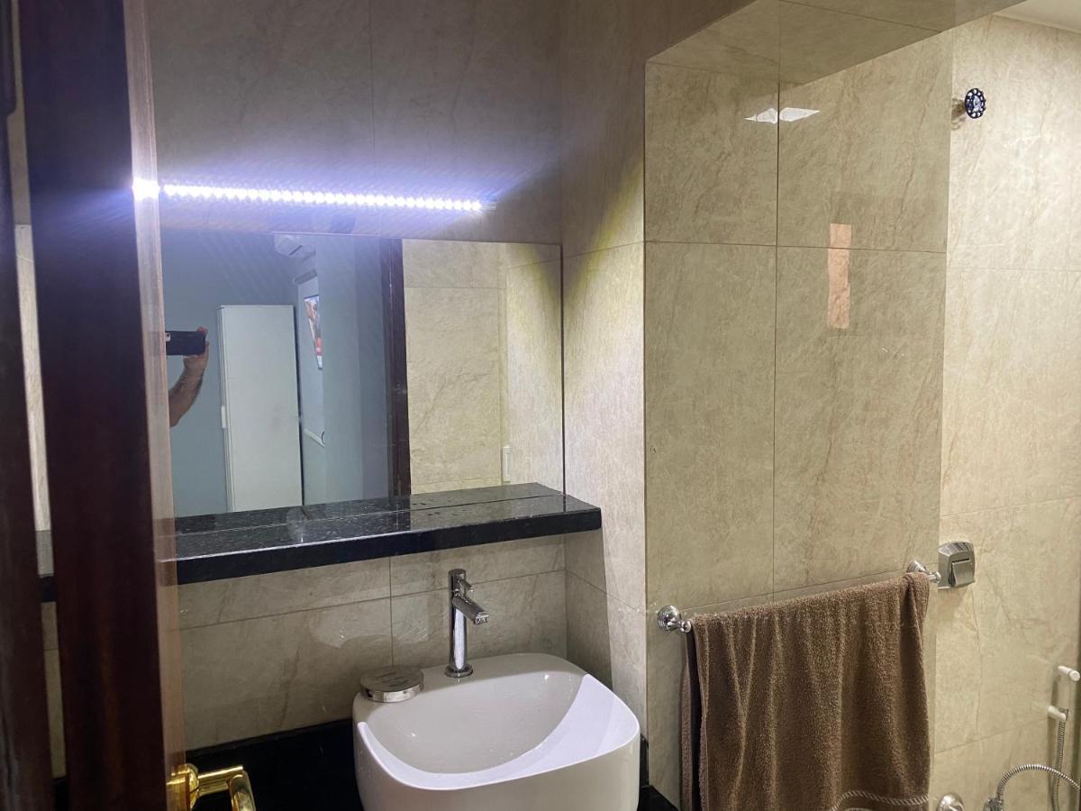 Espana Suites Hotel 시우다드델에스테 외부 사진